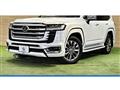 2023 Toyota Land Cruiser