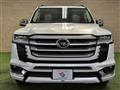2023 Toyota Land Cruiser