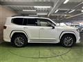 2023 Toyota Land Cruiser