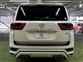 2023 Toyota Land Cruiser