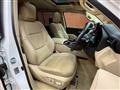 2023 Toyota Land Cruiser