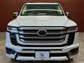 2023 Toyota Land Cruiser