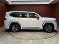 2023 Toyota Land Cruiser