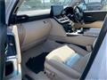 2023 Toyota Land Cruiser