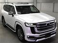 2023 Toyota Land Cruiser