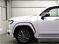 2023 Toyota Land Cruiser