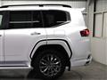 2023 Toyota Land Cruiser