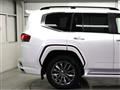 2023 Toyota Land Cruiser