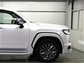 2023 Toyota Land Cruiser
