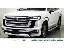 2023 Toyota Land Cruiser