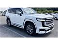 2023 Toyota Land Cruiser