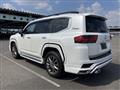2023 Toyota Land Cruiser