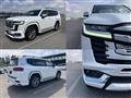 2023 Toyota Land Cruiser