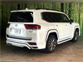 2023 Toyota Land Cruiser