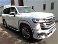 2023 Toyota Land Cruiser