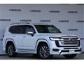 2023 Toyota Land Cruiser