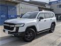2023 Toyota Land Cruiser