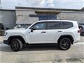 2023 Toyota Land Cruiser