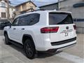 2023 Toyota Land Cruiser