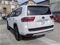 2023 Toyota Land Cruiser