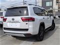 2023 Toyota Land Cruiser