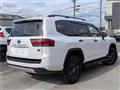 2023 Toyota Land Cruiser