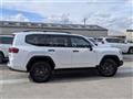 2023 Toyota Land Cruiser