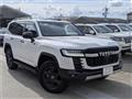 2023 Toyota Land Cruiser