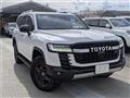 2023 Toyota Land Cruiser