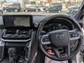 2023 Toyota Land Cruiser