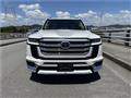 2023 Toyota Land Cruiser
