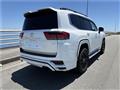 2023 Toyota Land Cruiser
