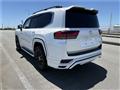 2023 Toyota Land Cruiser