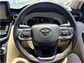 2023 Toyota Land Cruiser