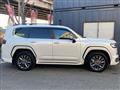 2023 Toyota Land Cruiser