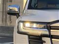 2023 Toyota Land Cruiser