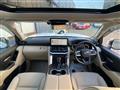 2023 Toyota Land Cruiser