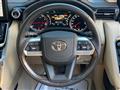 2023 Toyota Land Cruiser