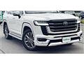2023 Toyota Land Cruiser