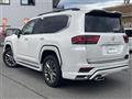 2023 Toyota Land Cruiser