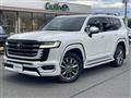 2023 Toyota Land Cruiser