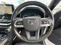 2023 Toyota Land Cruiser