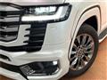 2023 Toyota Land Cruiser