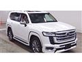 2023 Toyota Land Cruiser