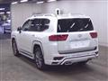 2023 Toyota Land Cruiser