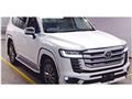 2023 Toyota Land Cruiser