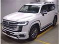 2023 Toyota Land Cruiser