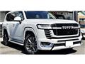 2023 Toyota Land Cruiser
