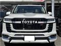 2023 Toyota Land Cruiser