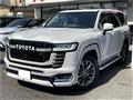 2023 Toyota Land Cruiser